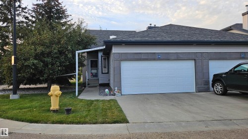 36 3003 34 Avenue, Edmonton, AB - Outdoor
