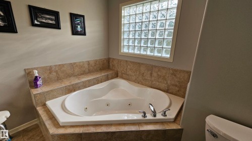 36 3003 34 Avenue, Edmonton, AB - Indoor Photo Showing Bathroom