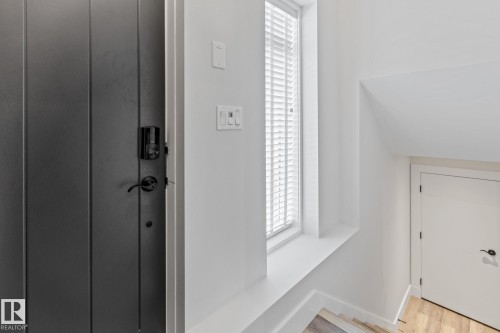 1020 Genesis Lake Boulevard, Stony Plain, AB - Indoor Photo Showing Other Room