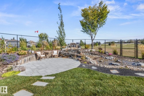 1020 Genesis Lake Boulevard, Stony Plain, AB - Outdoor With View