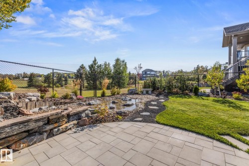 1020 Genesis Lake Boulevard, Stony Plain, AB - Outdoor