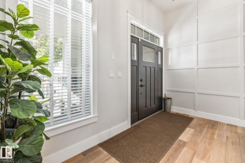 1020 Genesis Lake Boulevard, Stony Plain, AB - Indoor Photo Showing Other Room