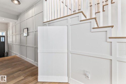 1020 Genesis Lake Boulevard, Stony Plain, AB - Indoor Photo Showing Other Room