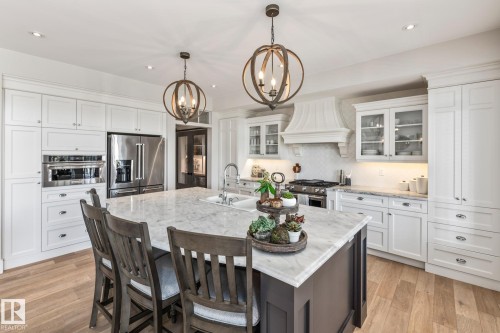 1020 Genesis Lake Boulevard, Stony Plain, AB - Indoor