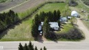 59528 152 Range Road, Rural Smoky Lake County, AB  - Outdoor With View 