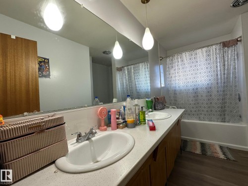 59528 152 Range Road, Rural Smoky Lake County, AB - Indoor Photo Showing Bathroom