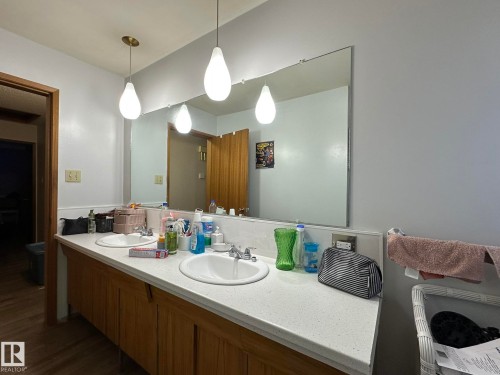 59528 152 Range Road, Rural Smoky Lake County, AB - Indoor Photo Showing Bathroom