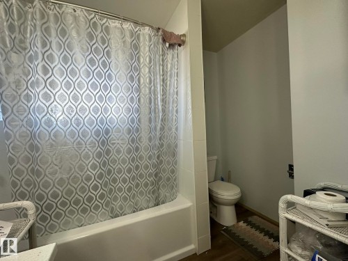 59528 152 Range Road, Rural Smoky Lake County, AB - Indoor Photo Showing Bathroom