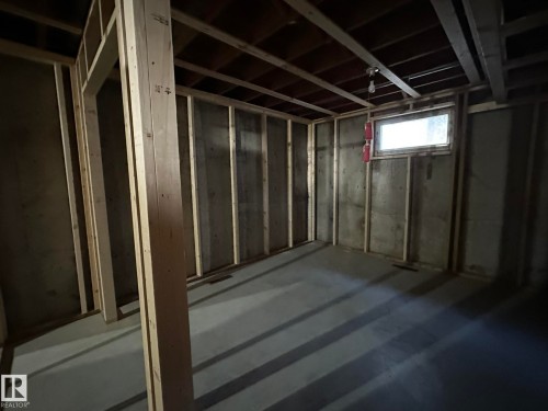 59528 152 Range Road, Rural Smoky Lake County, AB - Indoor Photo Showing Basement