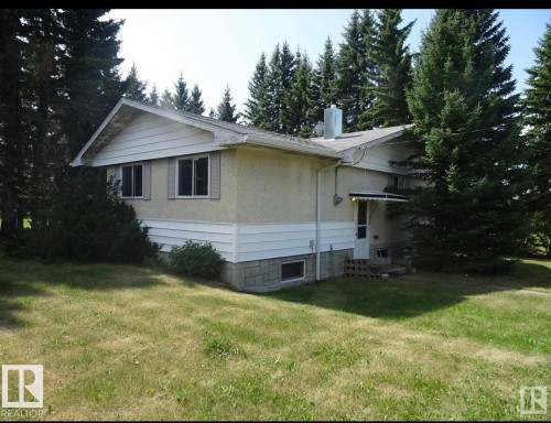 59528 152 Range Road, Rural Smoky Lake County, AB - Outdoor