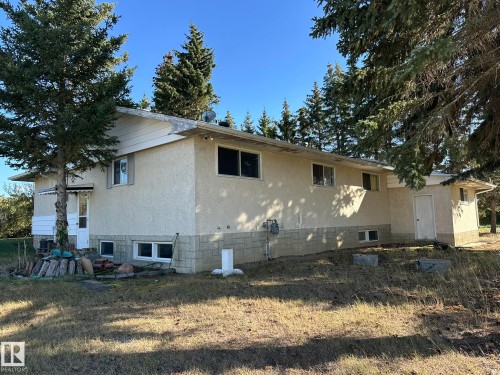 59528 152 Range Road, Rural Smoky Lake County, AB - Outdoor