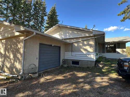 59528 152 Range Road, Rural Smoky Lake County, AB - Outdoor