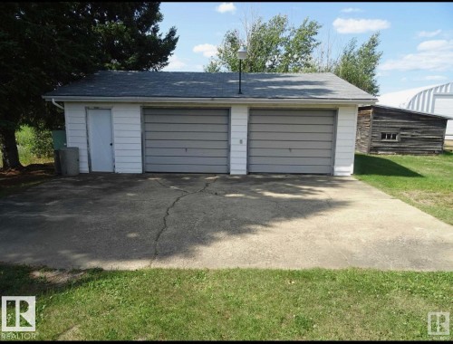 59528 152 Range Road, Rural Smoky Lake County, AB - Outdoor