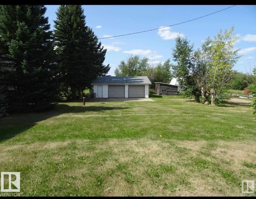 59528 152 Range Road, Rural Smoky Lake County, AB - Outdoor
