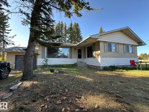 59528 152 Range Road, Rural Smoky Lake County, AB - Outdoor