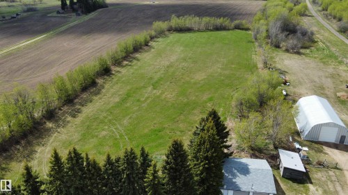 59528 152 Range Road, Rural Smoky Lake County, AB - Outdoor With View