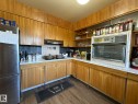 59528 152 Range Road, Rural Smoky Lake County, AB  - Indoor Photo Showing Kitchen 
