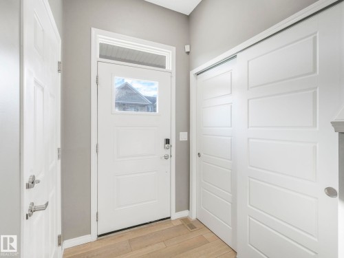 1631 203 Street, Edmonton, AB - Indoor Photo Showing Other Room