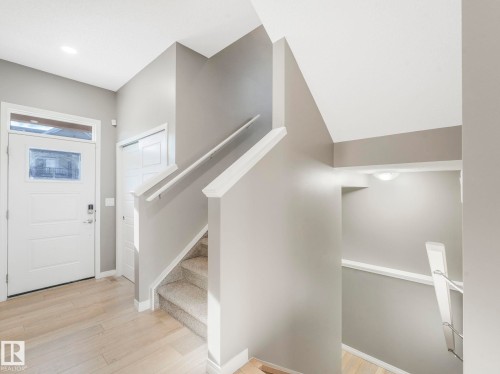 1631 203 Street, Edmonton, AB - Indoor Photo Showing Other Room