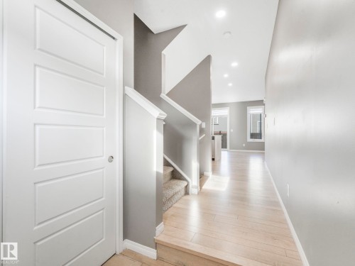 1631 203 Street, Edmonton, AB - Indoor Photo Showing Other Room