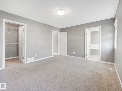 1631 203 Street, Edmonton, AB - Indoor Photo Showing Other Room