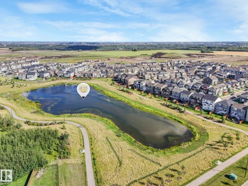 1631 203 Street, Edmonton, AB - Outdoor With View