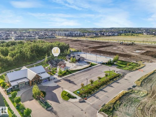 1631 203 Street, Edmonton, AB - Outdoor With View