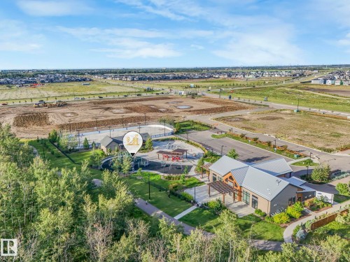 1631 203 Street, Edmonton, AB - Outdoor With View