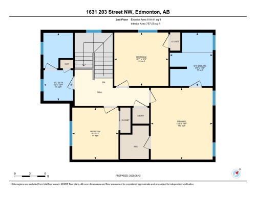 1631 203 Street, Edmonton, AB - Other