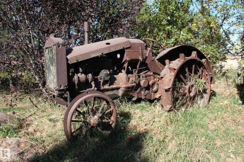 21542 Twp 492, Rural Camrose County, AB - Outdoor