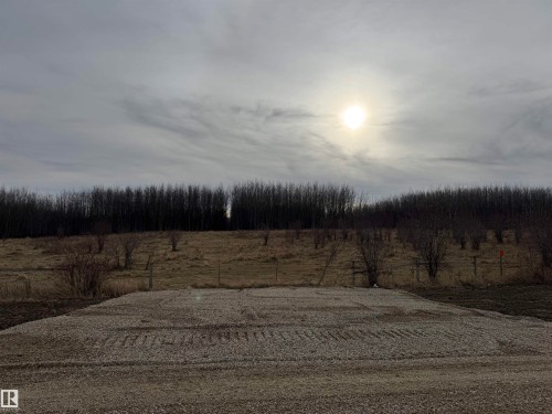 On Twp Rd 505, Rural Brazeau County, AB 