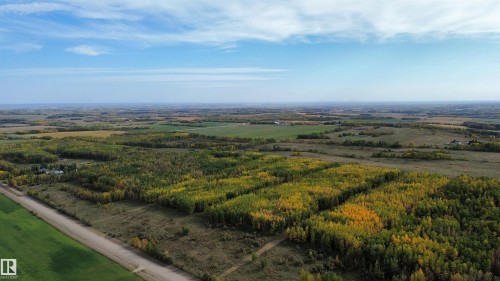On Twp Rd 505, Rural Brazeau County, AB 