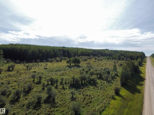 On Twp Rd 505, Rural Brazeau County, AB 