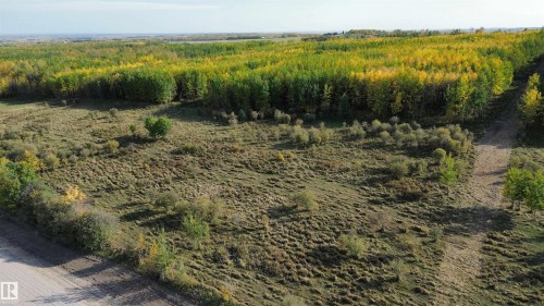 On Twp Rd 505, Rural Brazeau County, AB 