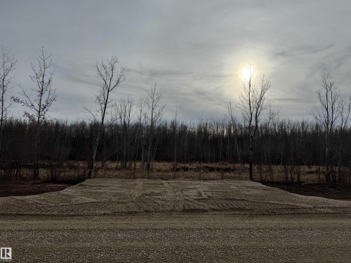 On Twp Rd 505, Rural Brazeau County, AB 