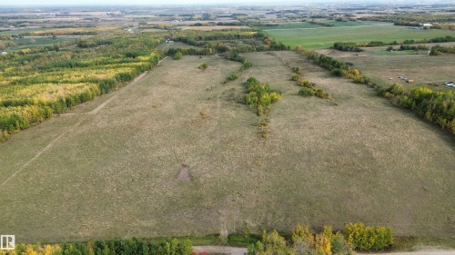 On Range Rd 75, Rural Brazeau County, AB 