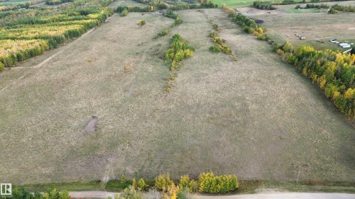 On Range Rd 75, Rural Brazeau County, AB 