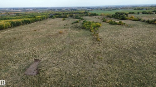 On Range Rd 75, Rural Brazeau County, AB 