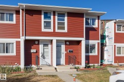 40 4707 126 Avenue  Edmonton, AB T5A 4K4