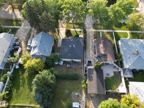 5021 48 Street, Calmar, AB - Outdoor With View