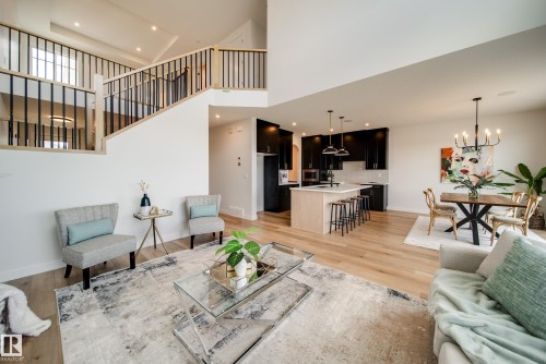 3 Cloutier Close  St. Albert, AB T8T 2C9