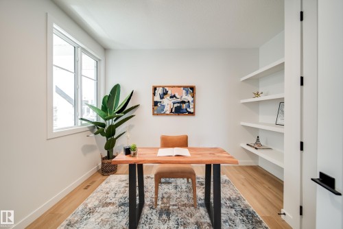 3 Cloutier Close, St. Albert, AB - Indoor Photo Showing Other Room