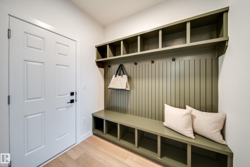 3 Cloutier Close, St. Albert, AB - Indoor Photo Showing Other Room