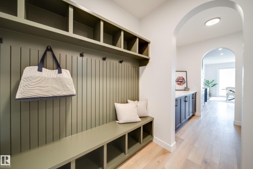 3 Cloutier Close, St. Albert, AB - Indoor