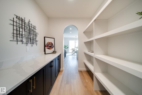 3 Cloutier Close, St. Albert, AB - Indoor