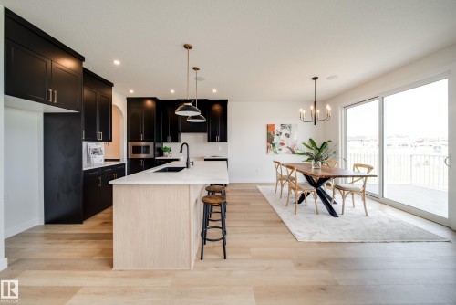 3 Cloutier Close, St. Albert, AB - Indoor