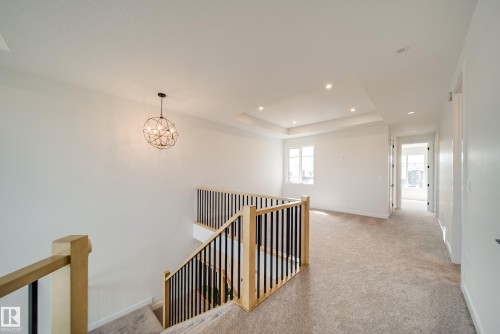 3 Cloutier Close, St. Albert, AB - Indoor Photo Showing Other Room