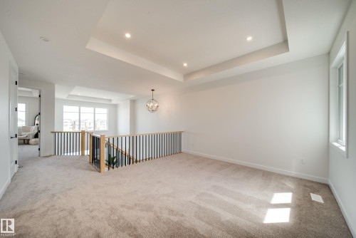 3 Cloutier Close, St. Albert, AB - Indoor Photo Showing Other Room