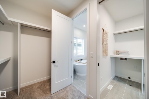 3 Cloutier Close, St. Albert, AB - Indoor