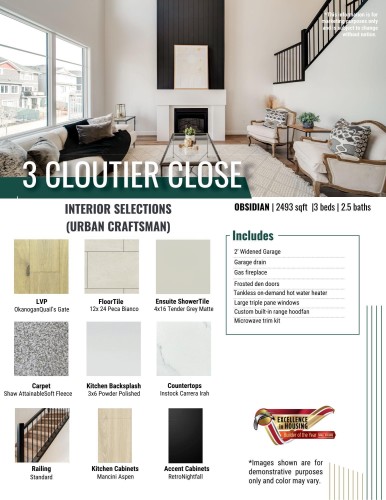 3 Cloutier Close, St. Albert, AB - Other